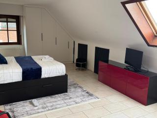 Villa op de hoek Rooms - Aalst - 5