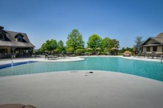 Community Perks Mountain-View Condo in Toccoa! - 8
