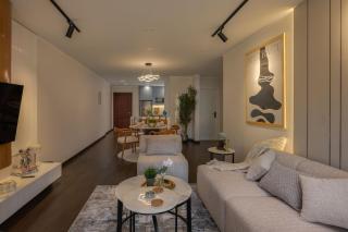 The Address Stella Beach Resort - El Alamein - 6