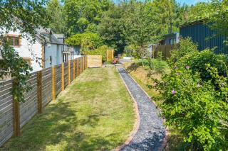 The Willow - Luxury Hideaway - Abergavenny - 6