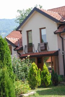 Apartment Winter Star - 2