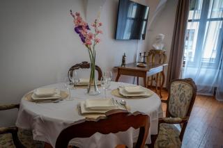 Dolná apartments - 4