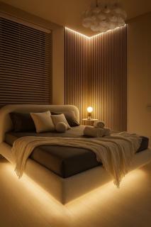 2 Beds Free parking City Escape - 0