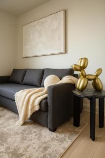 2 Beds Free parking City Escape - 6