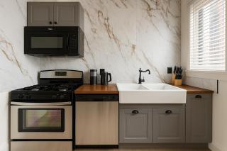 2 Beds Free parking City Escape - 1