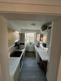 Ferien- und Monteurswohnung Wilster - 4