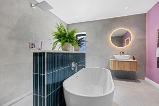 The Wren - Luxury Retreat - Abergavenny - 6
