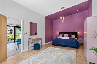 The Wren - Luxury Retreat - Abergavenny - 2