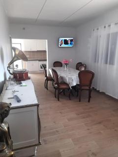 House with jacuzzi in Atei - 70 m² - 7