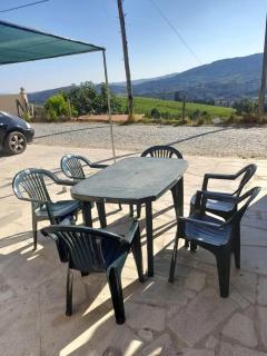House with jacuzzi in Atei - 70 m² - 1