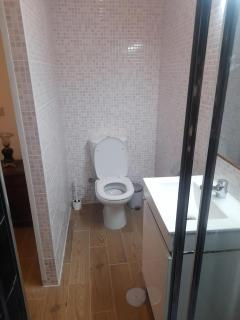 House with jacuzzi in Atei - 70 m² - 1