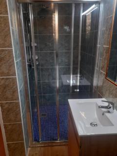 House with jacuzzi in Atei - 70 m² - 2