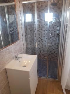 House with jacuzzi in Atei - 70 m² - 1