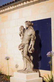 Les Chambres de Magnus - 1