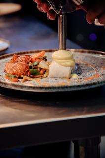 Les Chambres de Magnus - 4