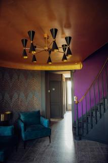 Les Chambres de Magnus - 6