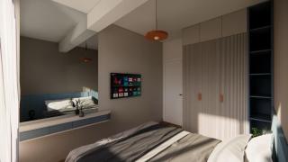 IZZA Apartments - 3