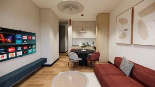 IZZA Apartments - 1
