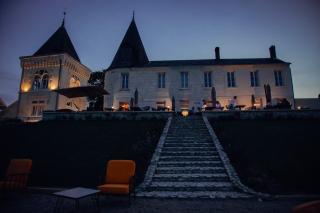 Les Chambres de Magnus - 0