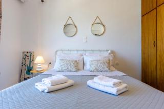 Seaview cozy apartment - Heraklion - 9