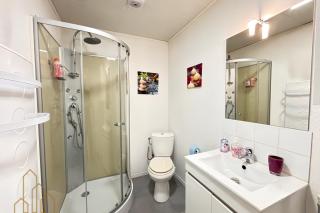 Le Ferdinand I - Cosy & Central - 2