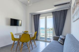 Seaview cozy apartment - 0