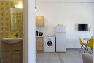 Seaview cozy apartment - Heraklion - 6