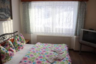 Penzion Babička, pokoj A - 6