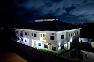 Lekki holiday shortlet - Woodhill Villa - 5