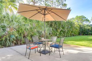 Golf, Shop and Explore Couples Retreat in Jupiter - Jupiter - 9