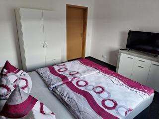 Ferienwohnung am Wald - - 9