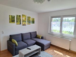Ferienwohnung am Wald - 2