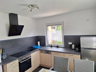 Ferienwohnung am Wald - - 2