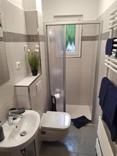 Ferienwohnung am Wald - - 1