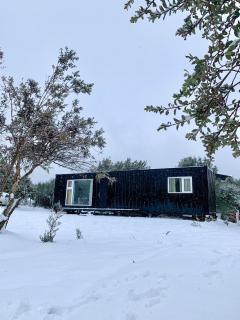 Casa vista sur Bariloche - 1