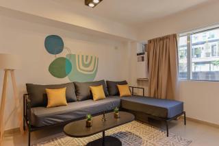 Mansion Mitre 'A' - 4 pax Duplex Gym & Jacuzzi - 3