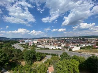 Monte Amnis Kosice Apartment - Košice - 9