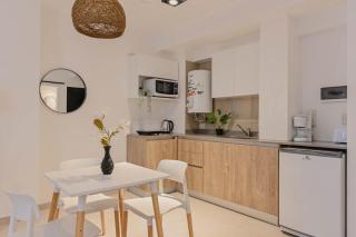 Mansion Mitre 'C' - 3 pax Gym & Jacuzzi - 6
