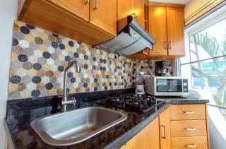 Nice condo with pool - 6