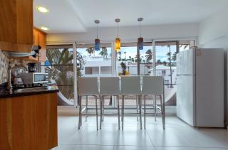 Nice condo with pool - 5