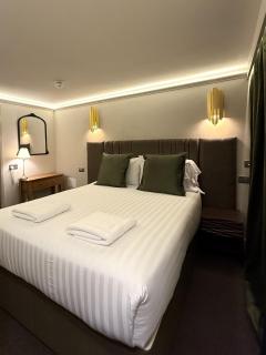 Old Farm Hotel - Birmingham - 6