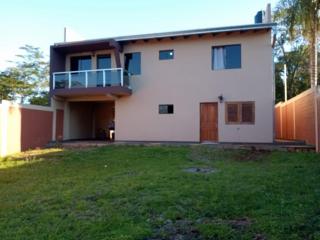 Alojamiento López - Casa Duplex Encarnación - 2