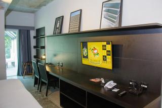 Hotel Granja Brasil Resort - 5