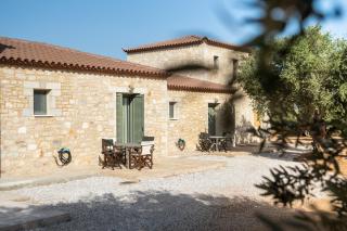 Olive Coast House - 5