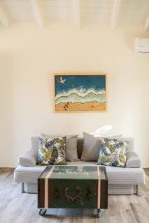 Olive Coast House - 1
