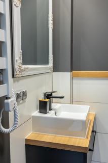 Apartament BETA przy dworcu Gdańsk Wrzeszcz - Danzig - 1