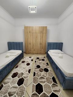 Short-Term Rental Apartment - Tirana - 2