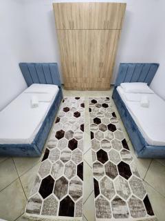 Short-Term Rental Apartment - Tirana - 1
