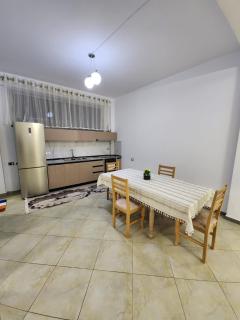 Short-Term Rental Apartment - Tirana - 4