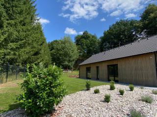 Glamping Máchův kraj - Doksy - 9